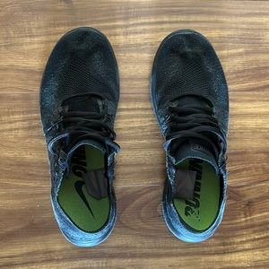 Nike free run shoes. Women’s size 8.5